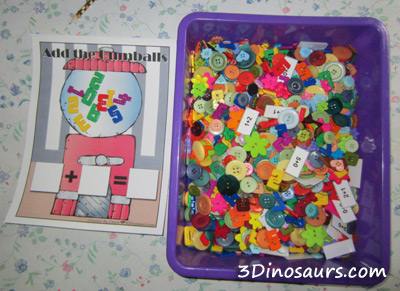 Using Hands On Math