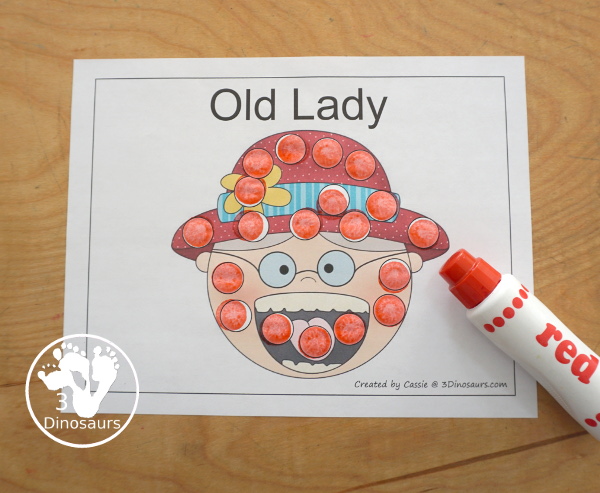 Valentines Printable Pack - a great mix of hands-on and no-prep valentines printables for kids in tot, preschool, prek, and kindergarten. You have a Tot & preschool pack and a PreK & Kindergarten pack. Over 160 pages of printables