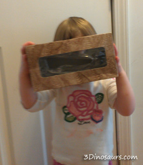 Tissue Box