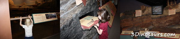 Dinosaur State Park