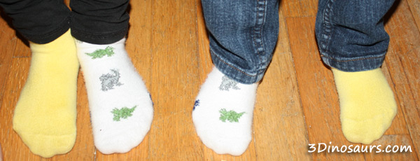 sock patterns