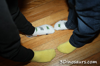 sock patterns