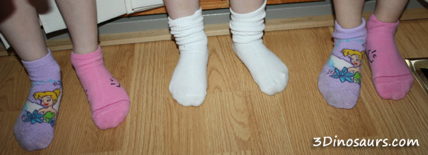 sock patterns