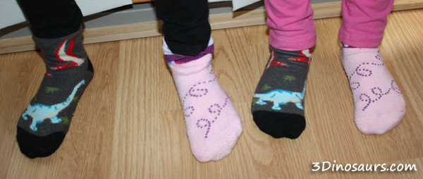 sock patterns