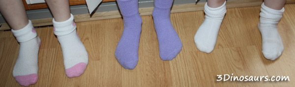 sock patterns