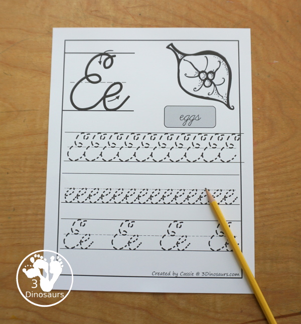 Free Life Cycle of a Butterfly Pack - a 70 page prek and kindergarten and 32 page tot and preschool pack with load of life cycle of butterfly for monarch with different pictures and activities around butterflies - 3Dinosaurs.com