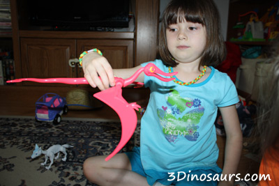 Zoomorphs