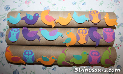 Birds on a Wire