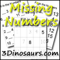 Missing Number