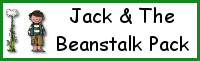 Jack & The Beanstalk Pack
