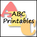ABC Activties