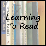 Learning to Read Printables