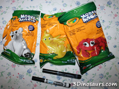 Dinosaur Pet