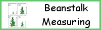 Measure the Beanstalk With Jack & the Beanstalk