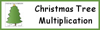 Christmas Tree Multiplication