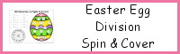 Easter Egg Division Spin & Cover