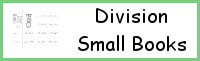 Division Small Books Printables