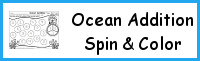 Ocean Addition Spin and Color