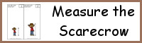 Measure the Scarecrow