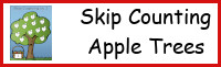 Skip Counting Apple Trees