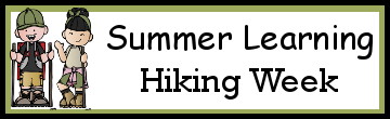 Hiking