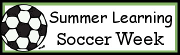 Weekly Packs – Prek to 4th Grade